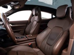 Porsche Taycan 4S - ფოტო 18