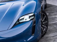 Porsche Taycan 4S - ფოტო 2