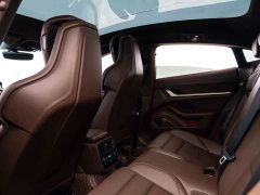 Porsche Taycan 4S - ფოტო 20