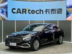 Mercedes-Benz E-Class E 300 L Luxury - ფოტო 1