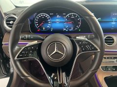 Mercedes-Benz E-Class E 300 L Luxury - ფოტო 11