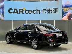 Mercedes-Benz E-Class E 300 L Luxury - ფოტო 14