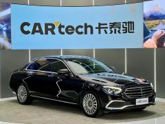 Mercedes-Benz E-Class E 300 L Luxury - ფოტო 3
