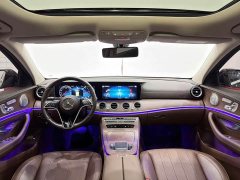 Mercedes-Benz E-Class E 300 L Luxury - ფოტო 6