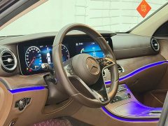 Mercedes-Benz E-Class E 300 L Luxury - ფოტო 7