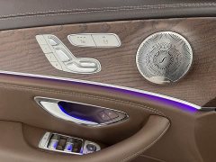 Mercedes-Benz E-Class E 300 L Luxury - ფოტო 9
