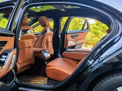 Mercedes-Benz S-Class S 400 L Luxury - photo 10