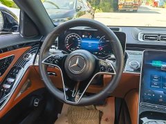 Mercedes-Benz S-Class S 400 L Luxury - photo 11