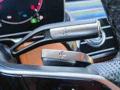 Mercedes-Benz S-Class S 400 L Luxury - photo 12