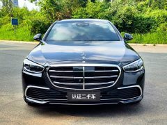 Mercedes-Benz S-Class S 400 L Luxury - photo 2