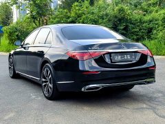 Mercedes-Benz S-Class S 400 L Luxury - photo 5