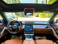 Mercedes-Benz S-Class S 400 L Luxury - photo 8