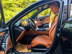 Mercedes-Benz S-Class S 400 L Luxury - photo 9
