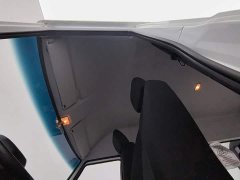 Iveco Daily 2.5T A35M1 Short Wheelbase Mid-Roof Dual Rear Wheels Side Sliding Door 5-9 Seater - фото 14