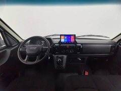 Iveco Daily 2.5T A35M1 Short Wheelbase Mid-Roof Dual Rear Wheels Side Sliding Door 5-9 Seater - фото 5