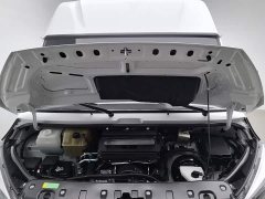 Iveco Daily 2.5T A35M1 Short Wheelbase Mid-Roof Dual Rear Wheels Side Sliding Door 5-9 Seater - фото 6