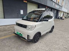 Wuling Hongguang MINIEV GAMEBOY 300km Fun Edition LFP Battery - ფოტო 1