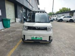 Wuling Hongguang MINIEV GAMEBOY 300km Fun Edition LFP Battery - ფოტო 2