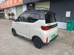 Wuling Hongguang MINIEV GAMEBOY 300km Fun Edition LFP Battery - ფოტო 4