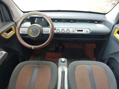 Wuling Hongguang MINIEV GAMEBOY 300km Fun Edition LFP Battery - ფოტო 7