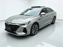 Chery Arrizo 8 1.6T DCT Elegance - ფოტო 1