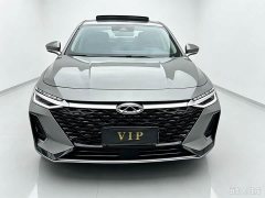Chery Arrizo 8 1.6T DCT Elegance - ფოტო 2