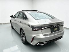 Chery Arrizo 8 1.6T DCT Elegance - ფოტო 6