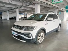 Volkswagen Tujia 1.5L Automatic Comfort Edition - ფოტო 1