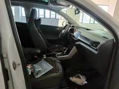Volkswagen Tujia 1.5L Automatic Comfort Edition - ფოტო 11