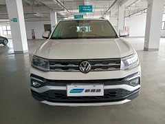 Volkswagen Tujia 1.5L Automatic Comfort Edition - ფოტო 2