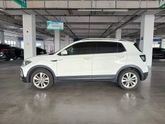 Volkswagen Tujia 1.5L Automatic Comfort Edition - ფოტო 3