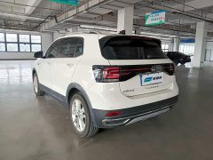 Volkswagen Tujia 1.5L Automatic Comfort Edition - ფოტო 4