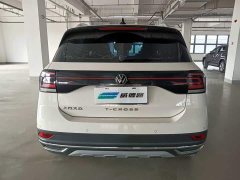 Volkswagen Tujia 1.5L Automatic Comfort Edition - ფოტო 5