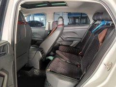 Volkswagen Tujia 1.5L Automatic Comfort Edition - ფოტო 6