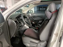 Volkswagen Tujia 1.5L Automatic Comfort Edition - ფოტო 7