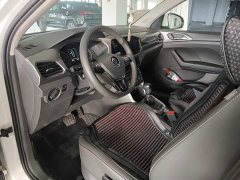 Volkswagen Tujia 1.5L Automatic Comfort Edition - ფოტო 8