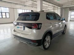 Volkswagen Tujia 1.5L Automatic Comfort Edition - ფოტო 9