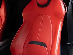 Ferrari Roma 3.9T V8 - ფოტო 13