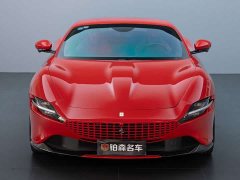 Ferrari Roma 3.9T V8 - ფოტო 5