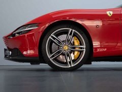 Ferrari Roma 3.9T V8 - ფოტო 6