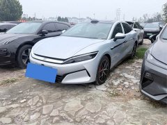 BYD Han L EV AWD LiDAR Flagship - photo 1