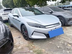 BYD Han L EV AWD LiDAR Flagship - photo 3
