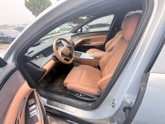 BYD Han L EV AWD LiDAR Flagship - photo 4