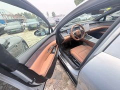 BYD Han L EV AWD LiDAR Flagship - photo 5