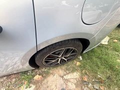 BYD Han L EV AWD LiDAR Flagship - photo 6
