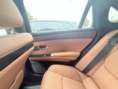 BYD Han L EV AWD LiDAR Flagship - photo 8