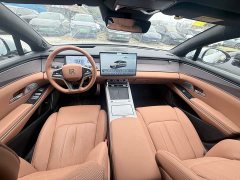 BYD Han L EV AWD LiDAR Flagship - photo 9
