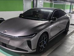 Changan Qiyuan A07 Pure Electric True Value Edition 710 Flagship - фото 1