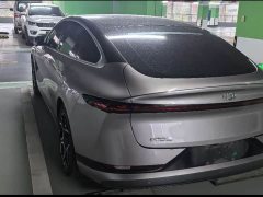Changan Qiyuan A07 Pure Electric True Value Edition 710 Flagship - фото 5