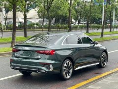 Audi A3 Facelift A3L Limousine 35 TFSI Fashion Sport - ფოტო 7
